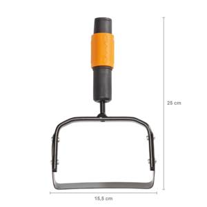 Grattoir de Jardin FISKARS - Image 2