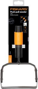Grattoir de Jardin FISKARS - Image 1