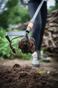 Griffe Sarcleuse Quikfit - FISKARS - Image 4