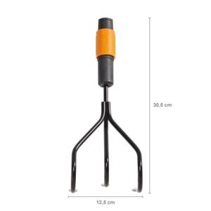Griffe piocheuse QuikFit FISKARS - Image 1