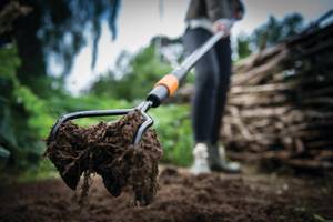 Griffe piocheuse QuikFit FISKARS - Image 3