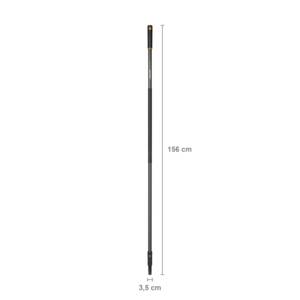 Manche Jardin Graphite Quikfit - FISKARS - Image 2