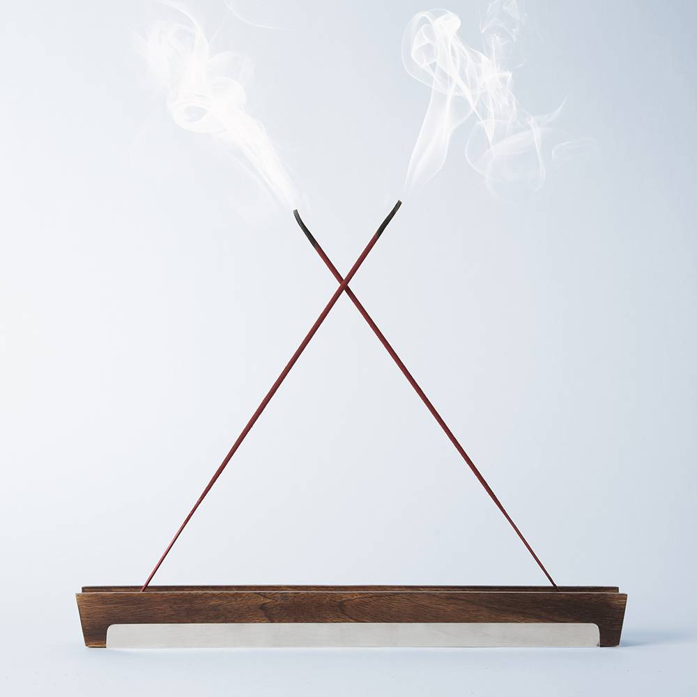 Galeo - Support encens classique