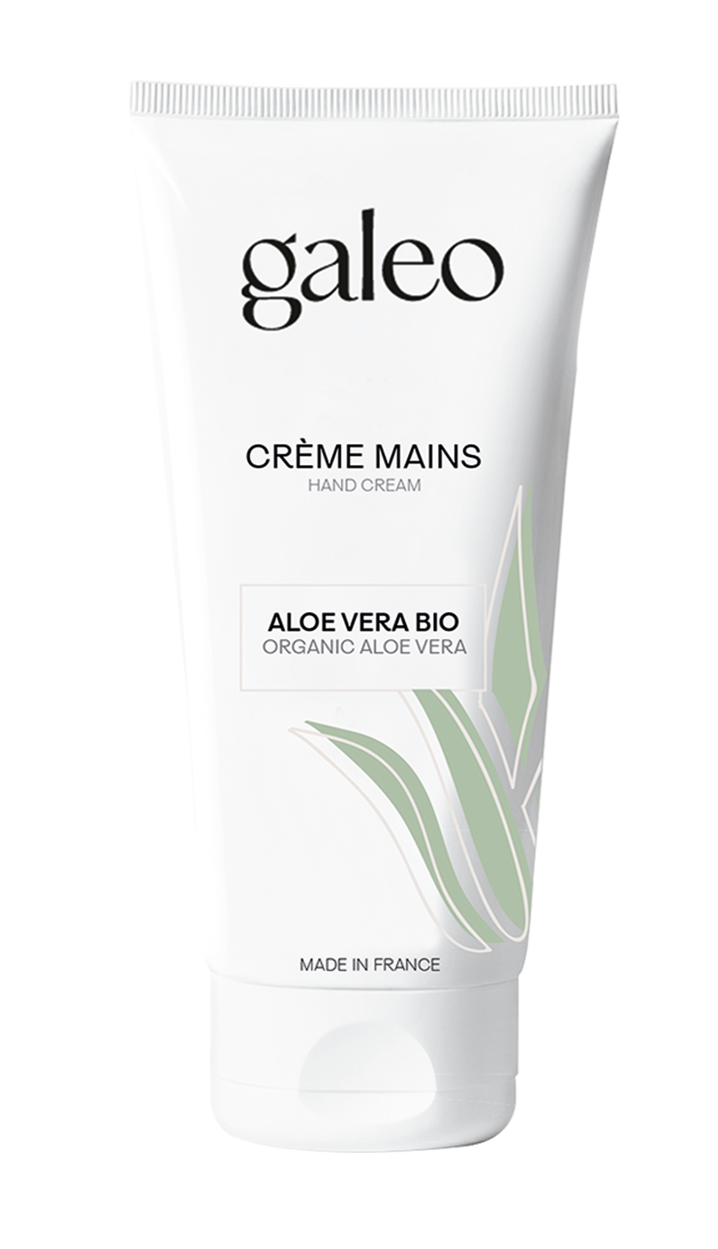 Galeo - Crème mains à l'aloé vera - Imagen 2