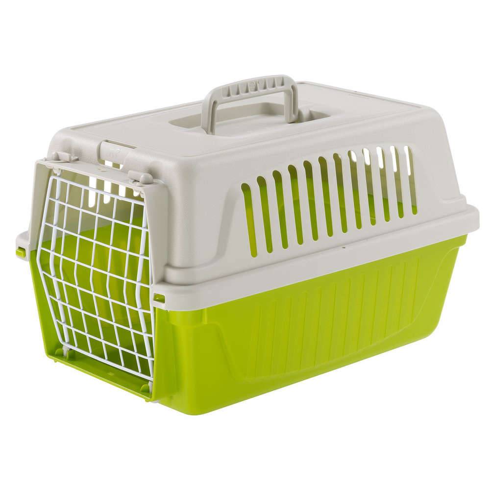 Ferplast - Panier de transport Plastique – FERPLAST