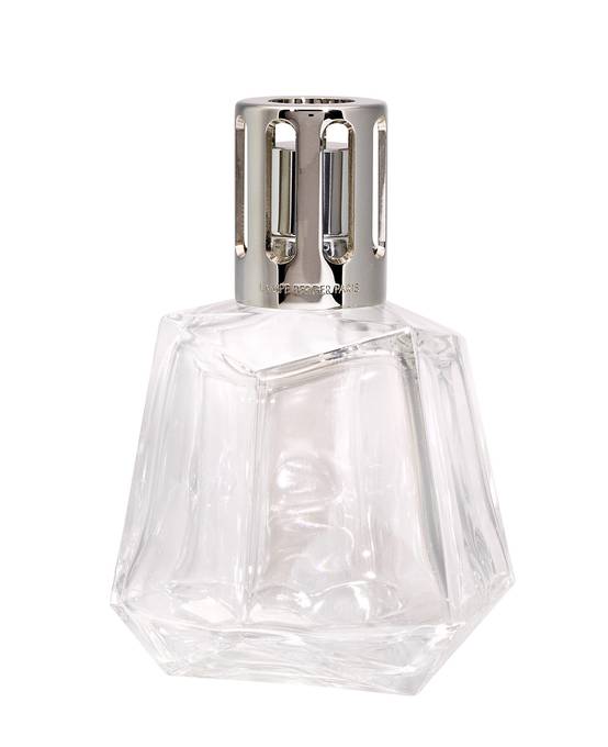 Maison Berger - Lampe Origami Transparente