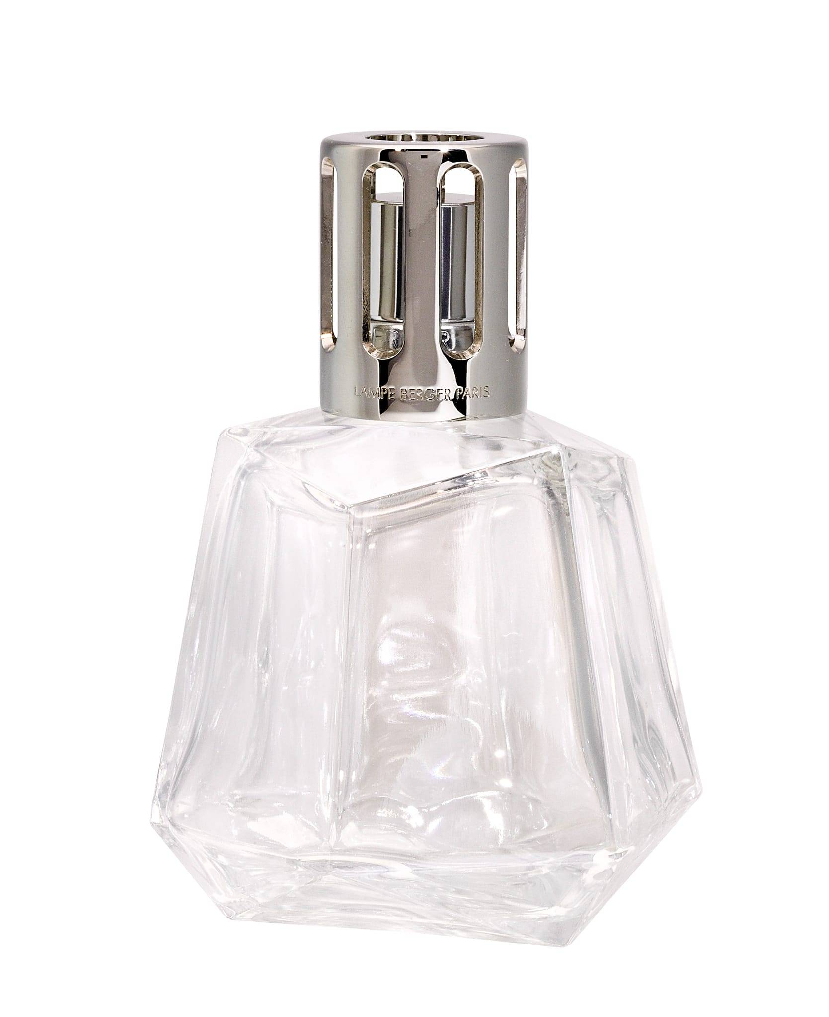Maison Berger - Lampe Origami Transparente