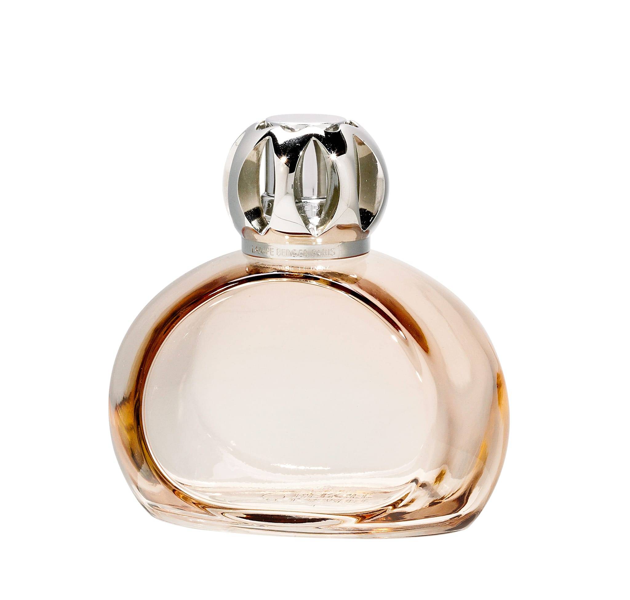 Maison Berger - Lampe Serenity châtain