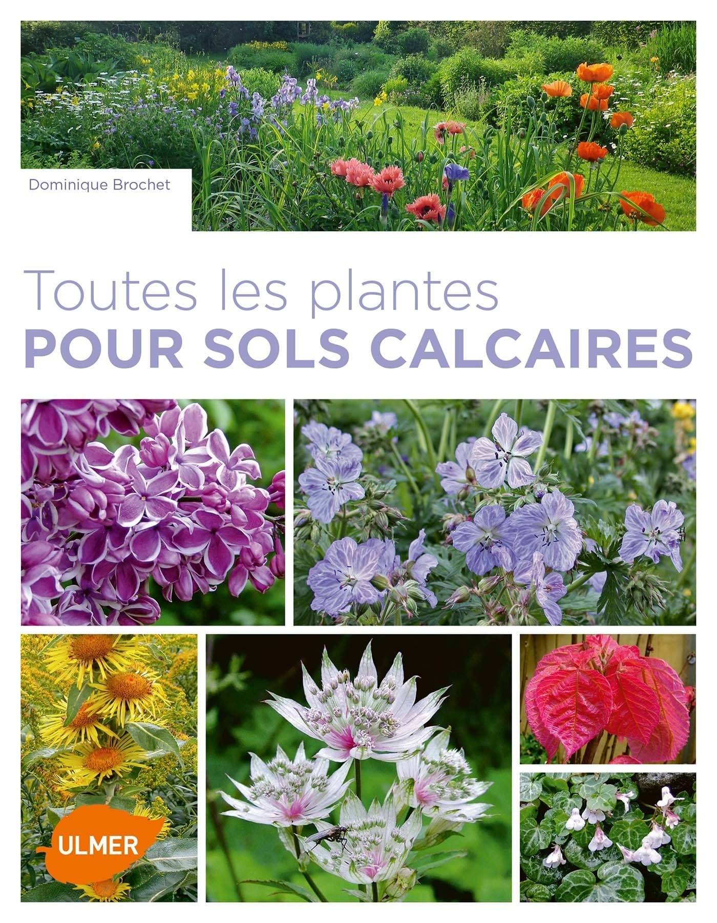 Ulmer - Toutes les plantes pour sols calcaires