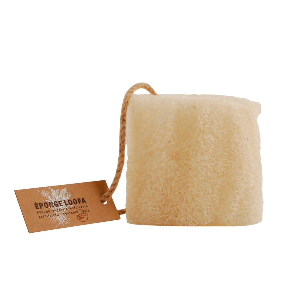 Aleppo Soap Co. - Eponge Loofa