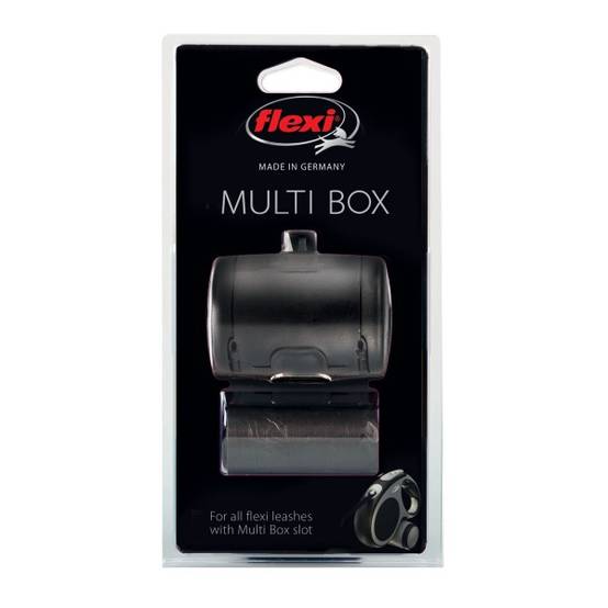 Flexi - Boite Accessoire Plastique Noir – FLEXI - Image 2
