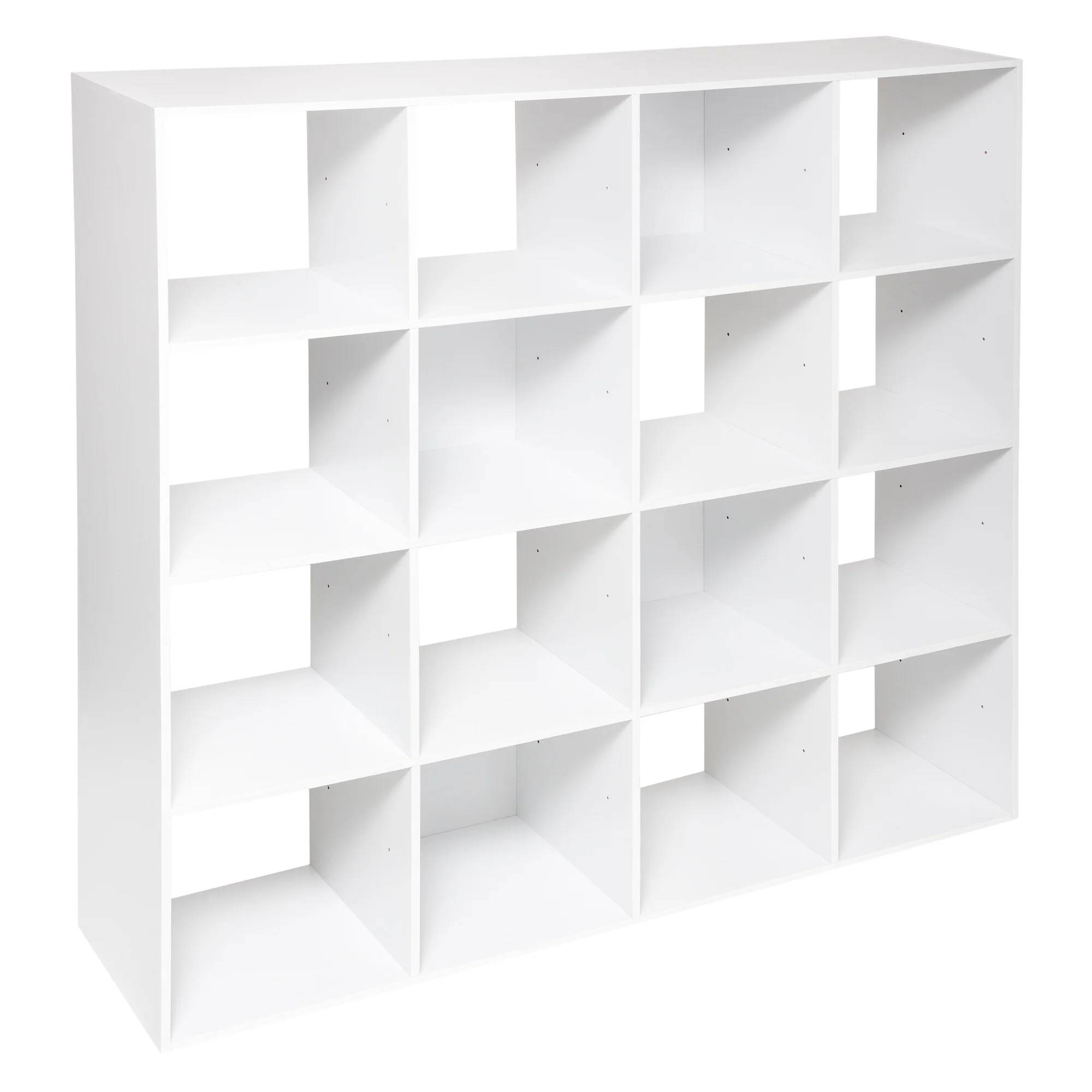Étagère métal bois ATMOSPHERA
