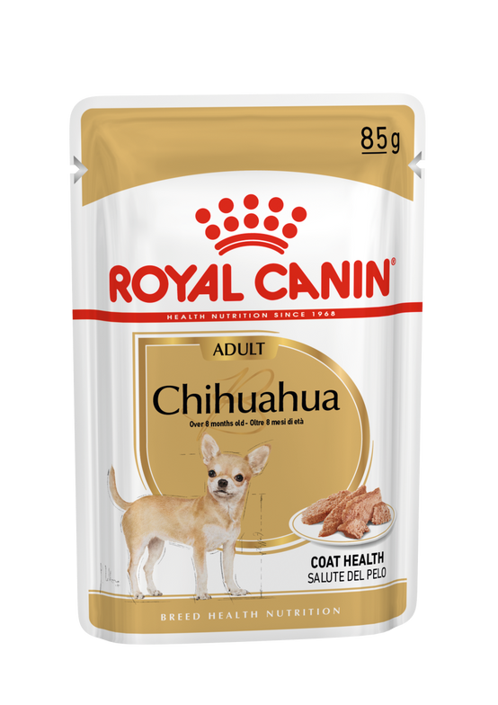 Royal Canin - CHIHUAHUA ADULT 12X85G - Image 4
