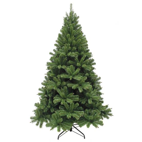 Sapin artificiel de Noel Forrester vert O.157 x H.260 cm