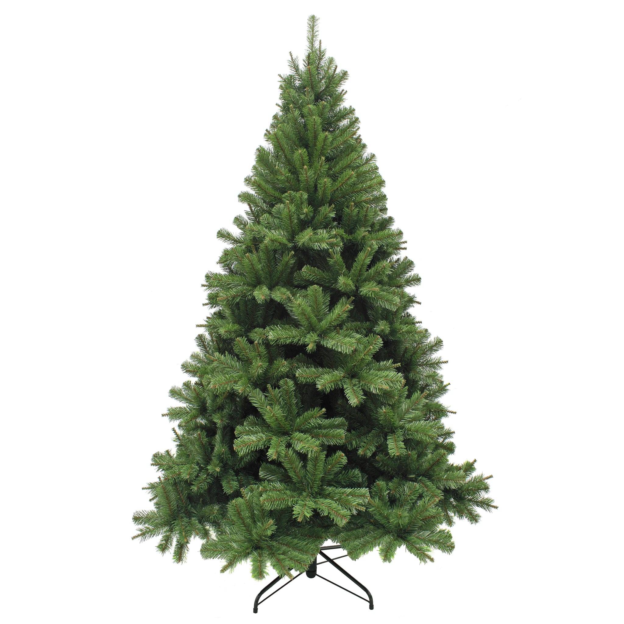 Sapin artificiel de Noel Forrester vert O.157 x H.260 cm
