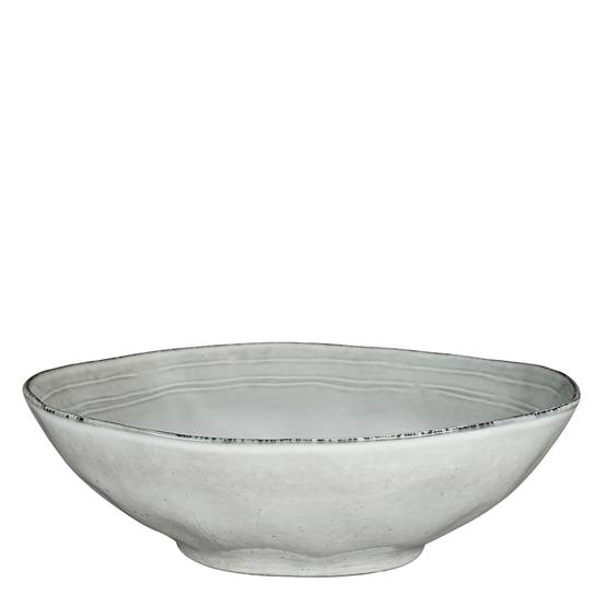 Mica Decorations - Tabo coupe gris ø 30,5 cm
