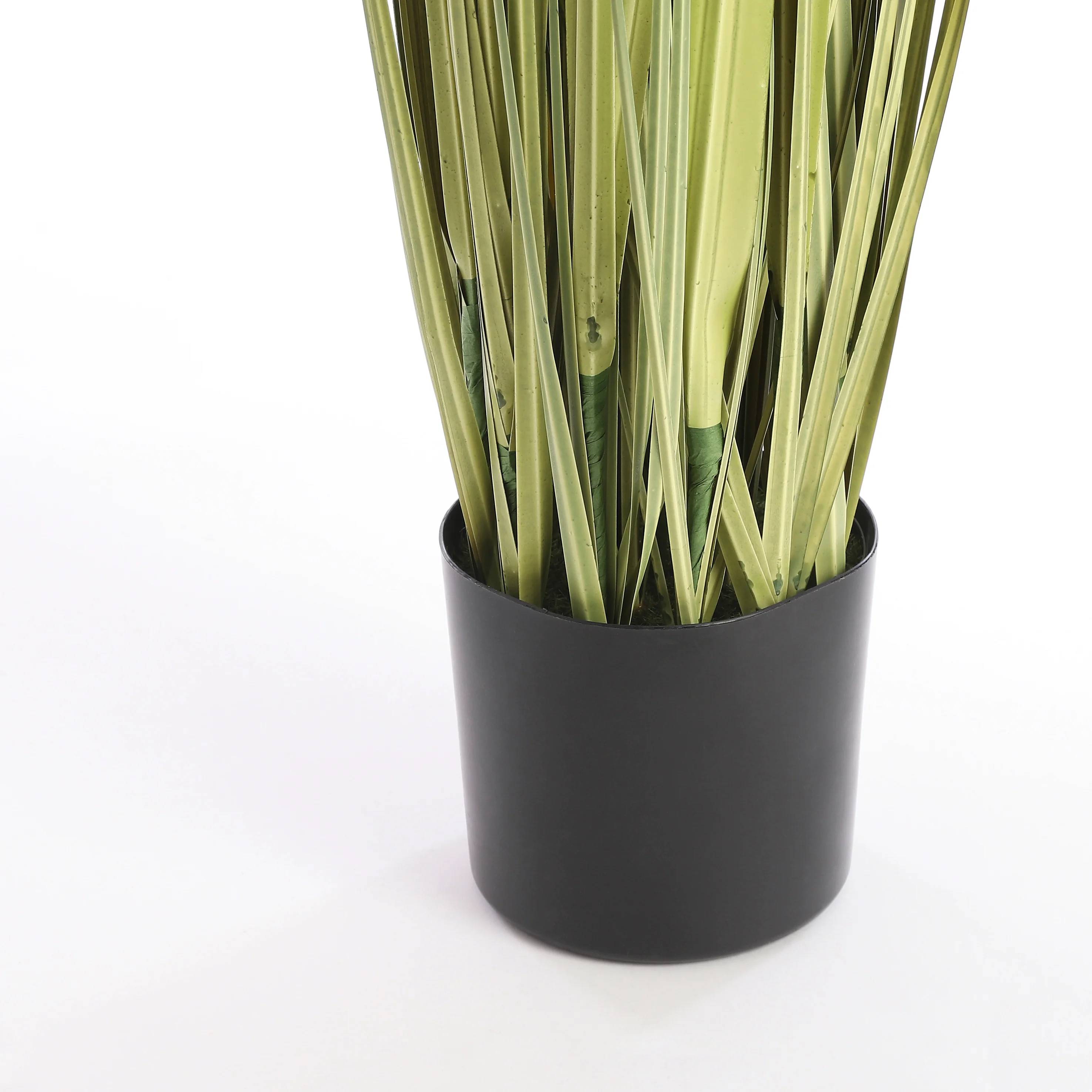 Mica Decorations - Bouquet d'herbe artificiel - MICA DECORATIONS - Imagen 5