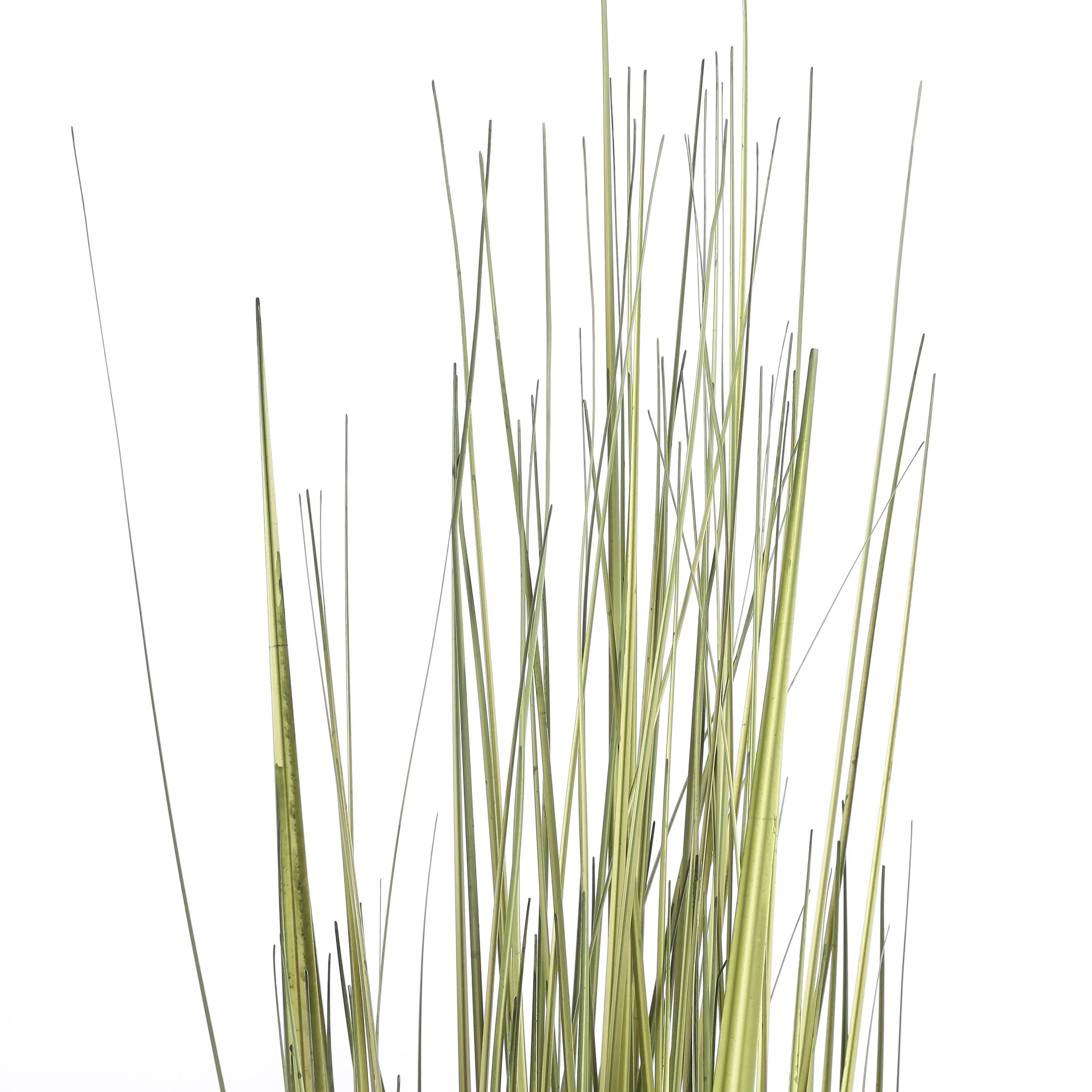 Mica Decorations - Bouquet d'herbe artificiel - MICA DECORATIONS - Imagen 4