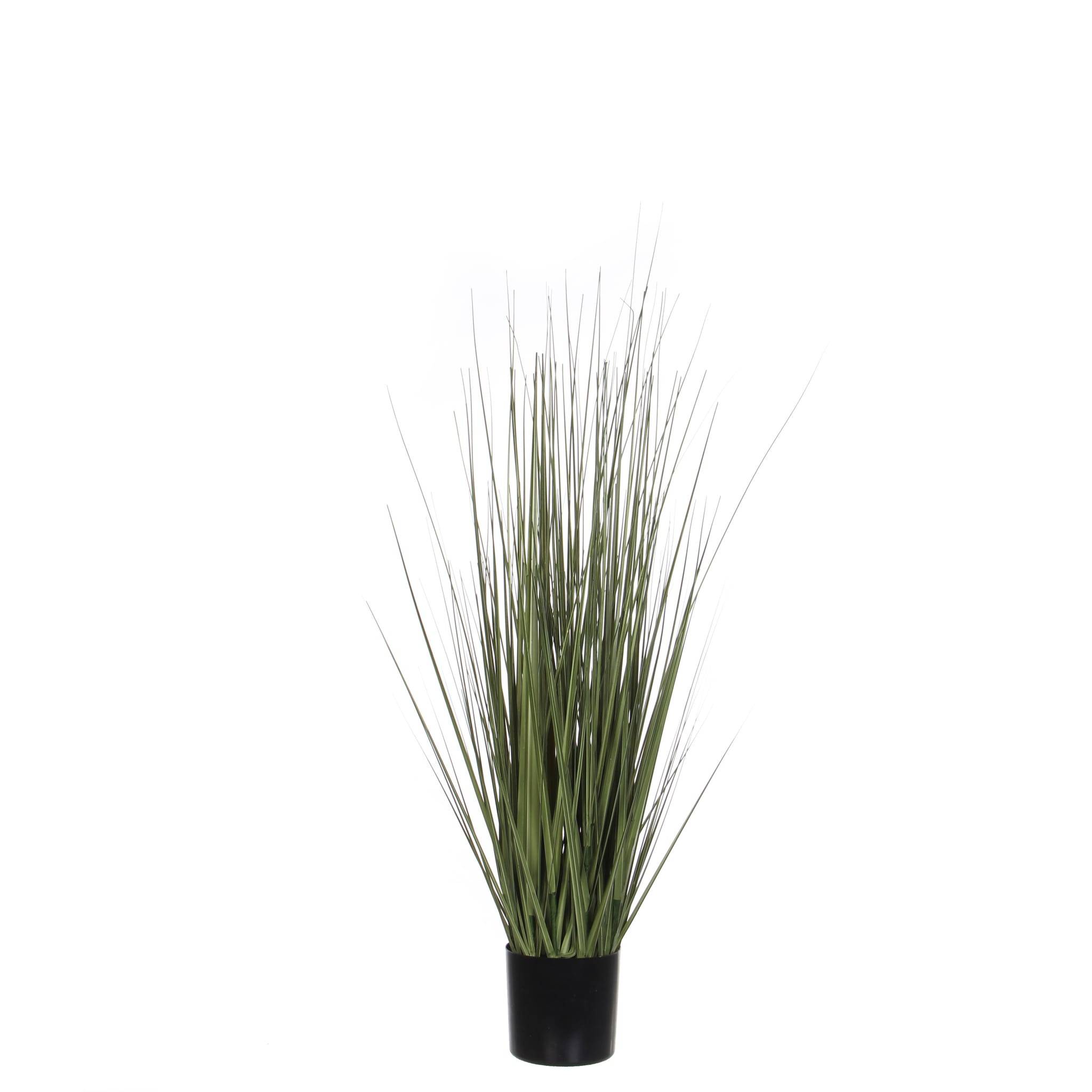 Mica Decorations - Bouquet d'herbe artificiel - MICA DECORATIONS - Imagen 1