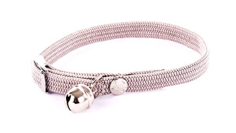 Martin Sellier - Collier pour Chat Nylon Tubulaire - MARTIN SELLIER