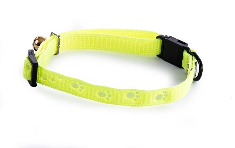 Martin Sellier - Collier Pour Chat MARTIN SELLIER