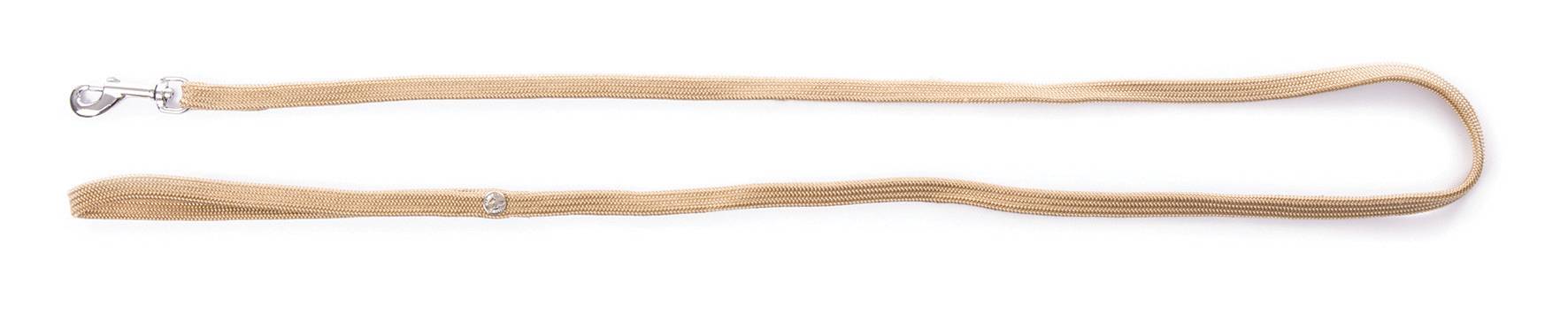 Smooz - Laisse chien Nylon Beige – MARTIN