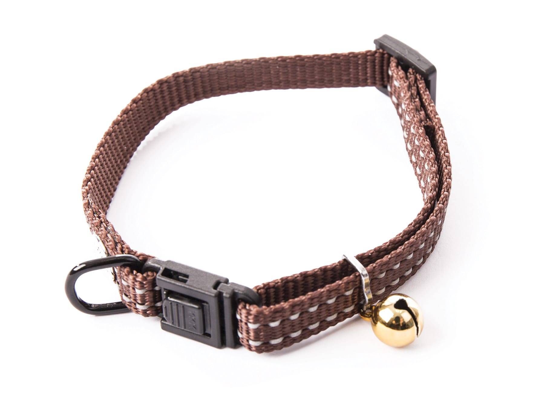 Smooz - Collar ajustable gato SMOOZ