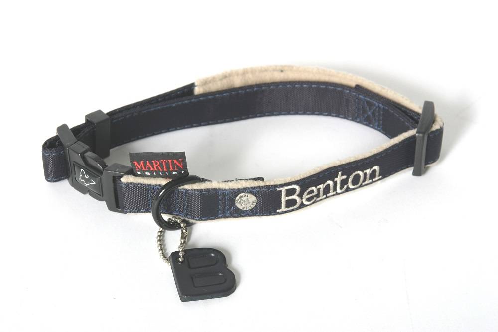Martin Sellier - COLL 25/45-65 BENTON BLEU