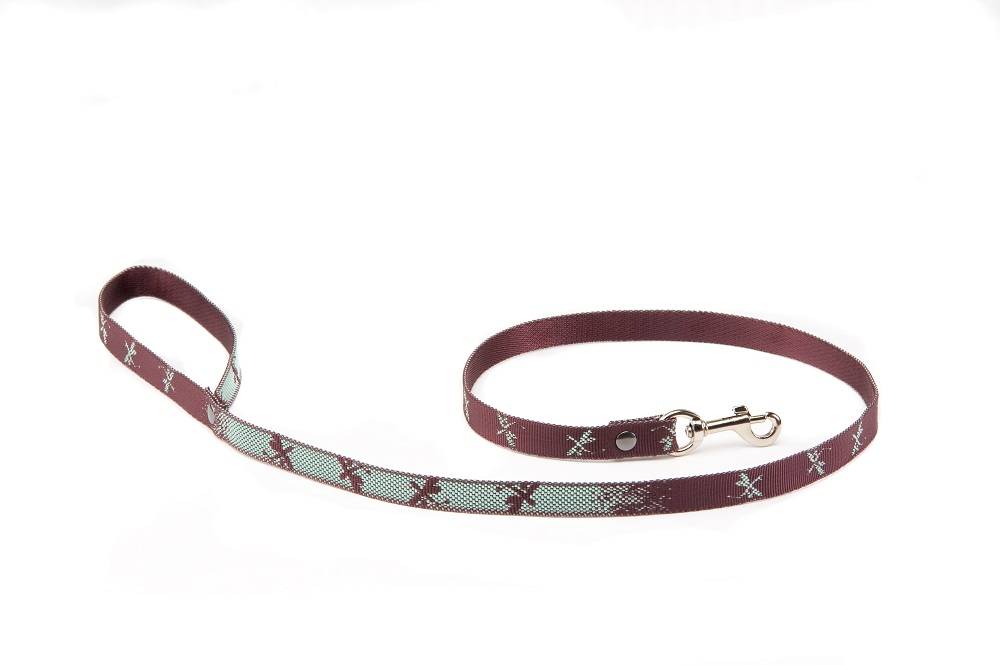 Alter Ego - LAISSE S 15MM EFFET LIBELLULE