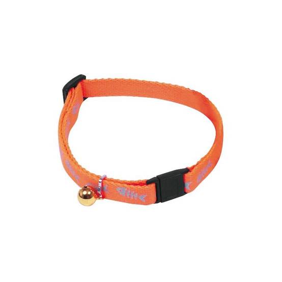 Martin Sellier - Collier pour chat MARTIN SELLIER - Image 2