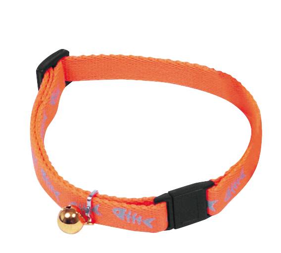 Martin Sellier - Collier pour chat MARTIN SELLIER - Imagen 1