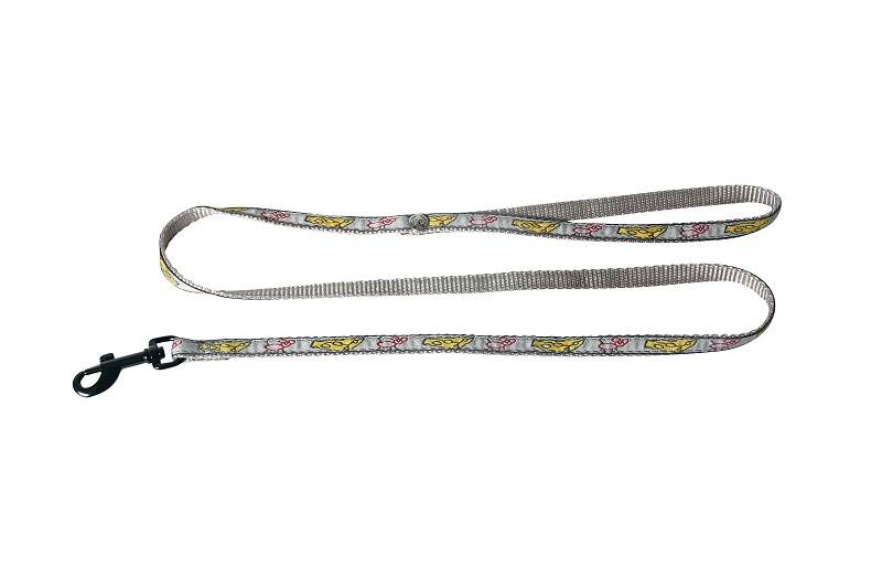 Martin Sellier - Laisse Chat Nylon - MARTIN