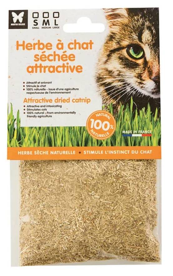 Martin Sellier - Cataire 100% Naturelle - CATAIRE 30GR - Image 1