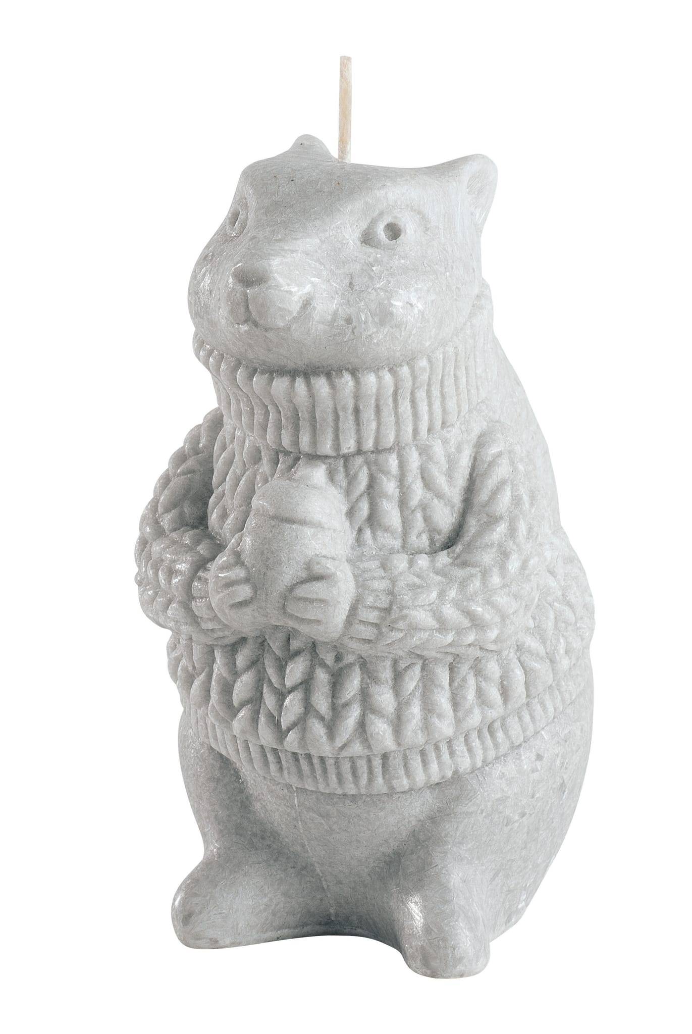 Bougies la Française - Bougie écureuil petit modèle - Image 2