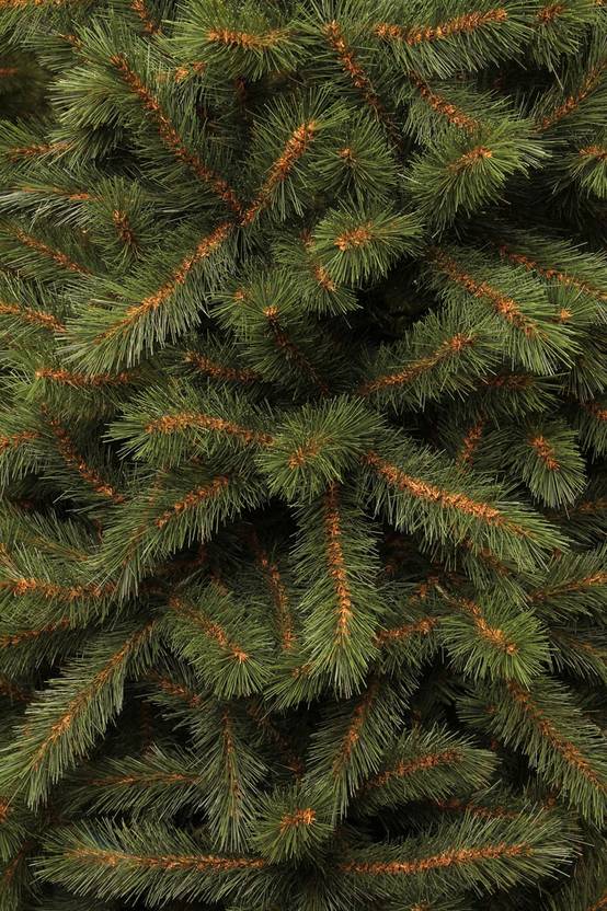 Black Box Trees - Sapin de noël Kingston Deluxe vert - 160 LED - Ø99 x H155 cm - Image 3