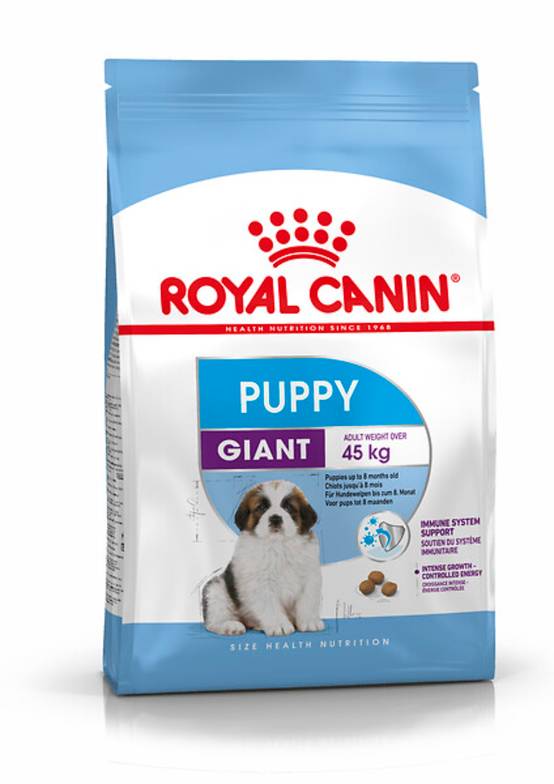 Royal Canin - Croquettes chien Puppy Giant – ROYAL CANIN - Image 1