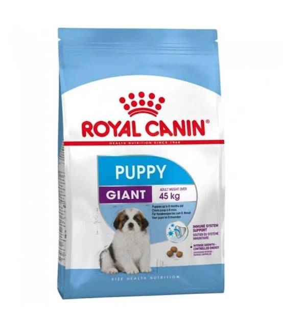 Royal Canin - Croquettes chien Puppy Giant – ROYAL CANIN - Image 2