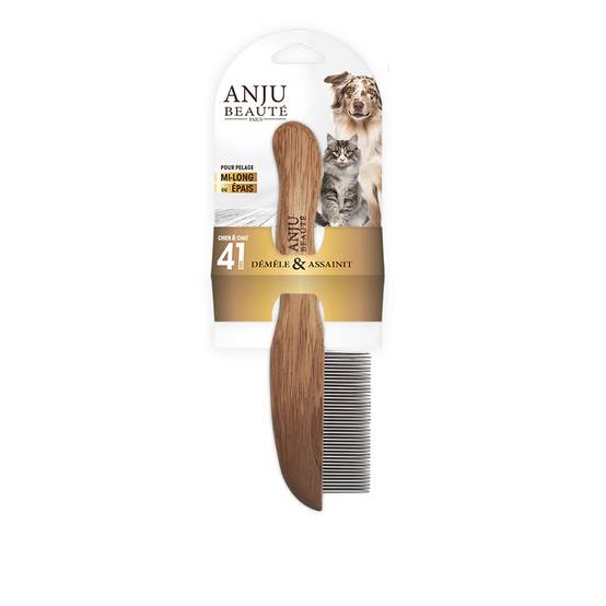 Anju Beaute - PEIGNE 41 DENTS