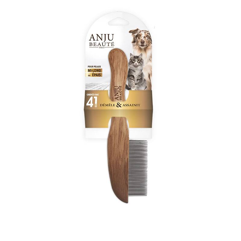 Anju Beaute - PEIGNE 41 DENTS