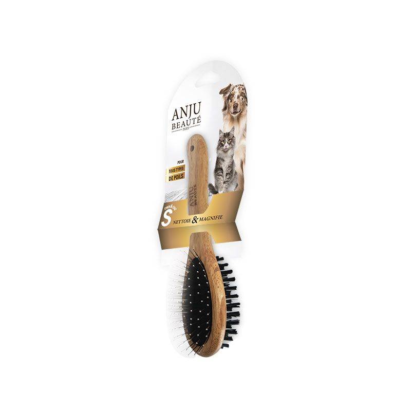 Anju Beaute - BROSSE DOUBLE S