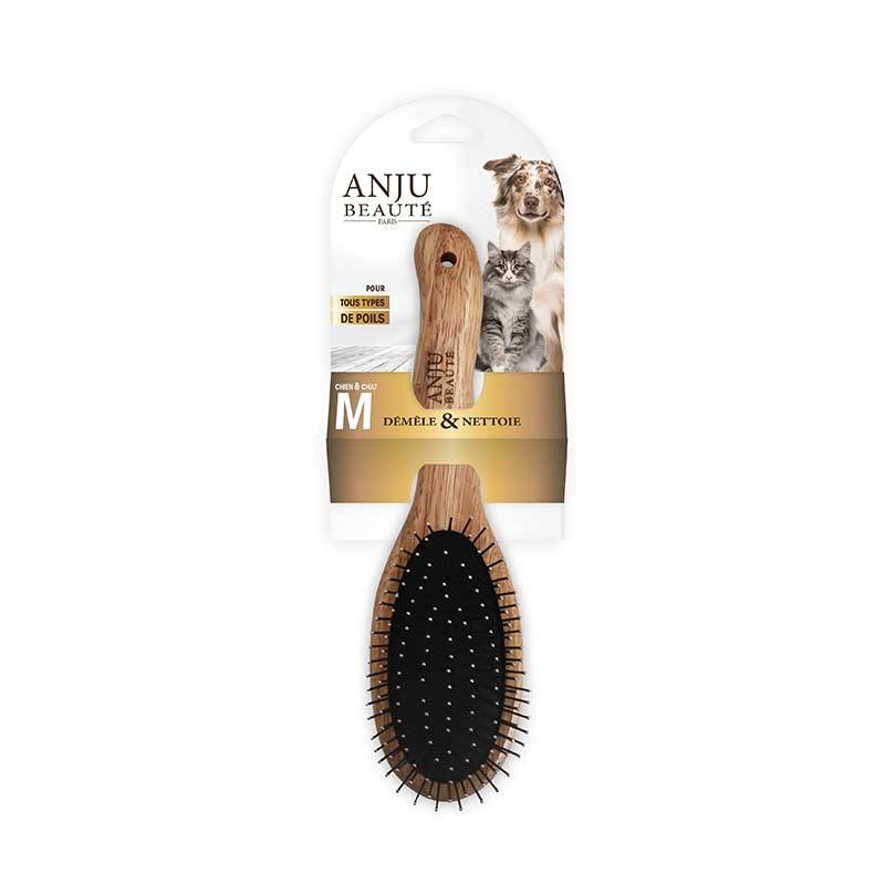 Anju Beaute - Brosse simple M