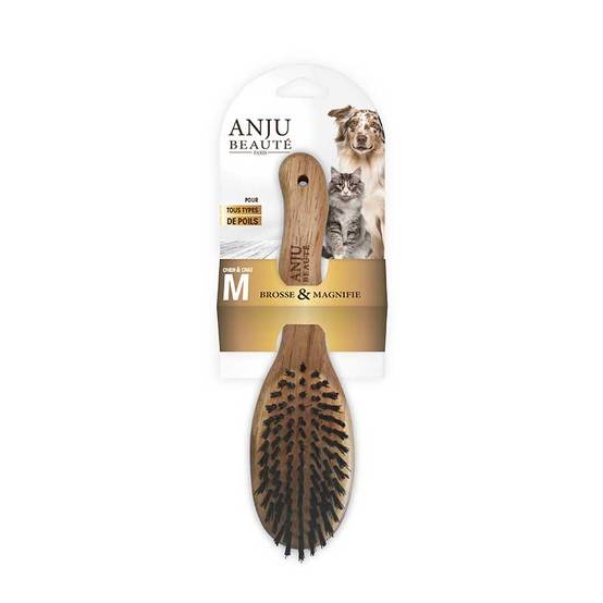 Anju Beaute - Brosse douce M