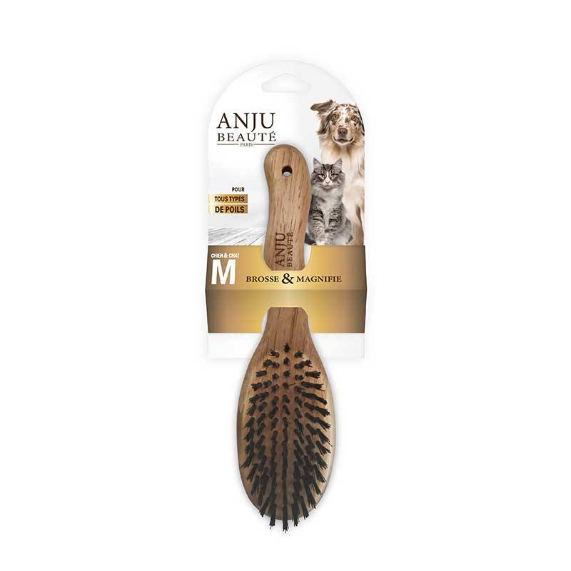 Anju Beaute - Brosse douce M