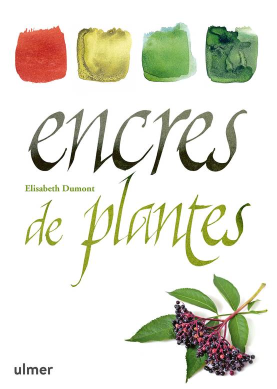 Ulmer - Encres de plantes