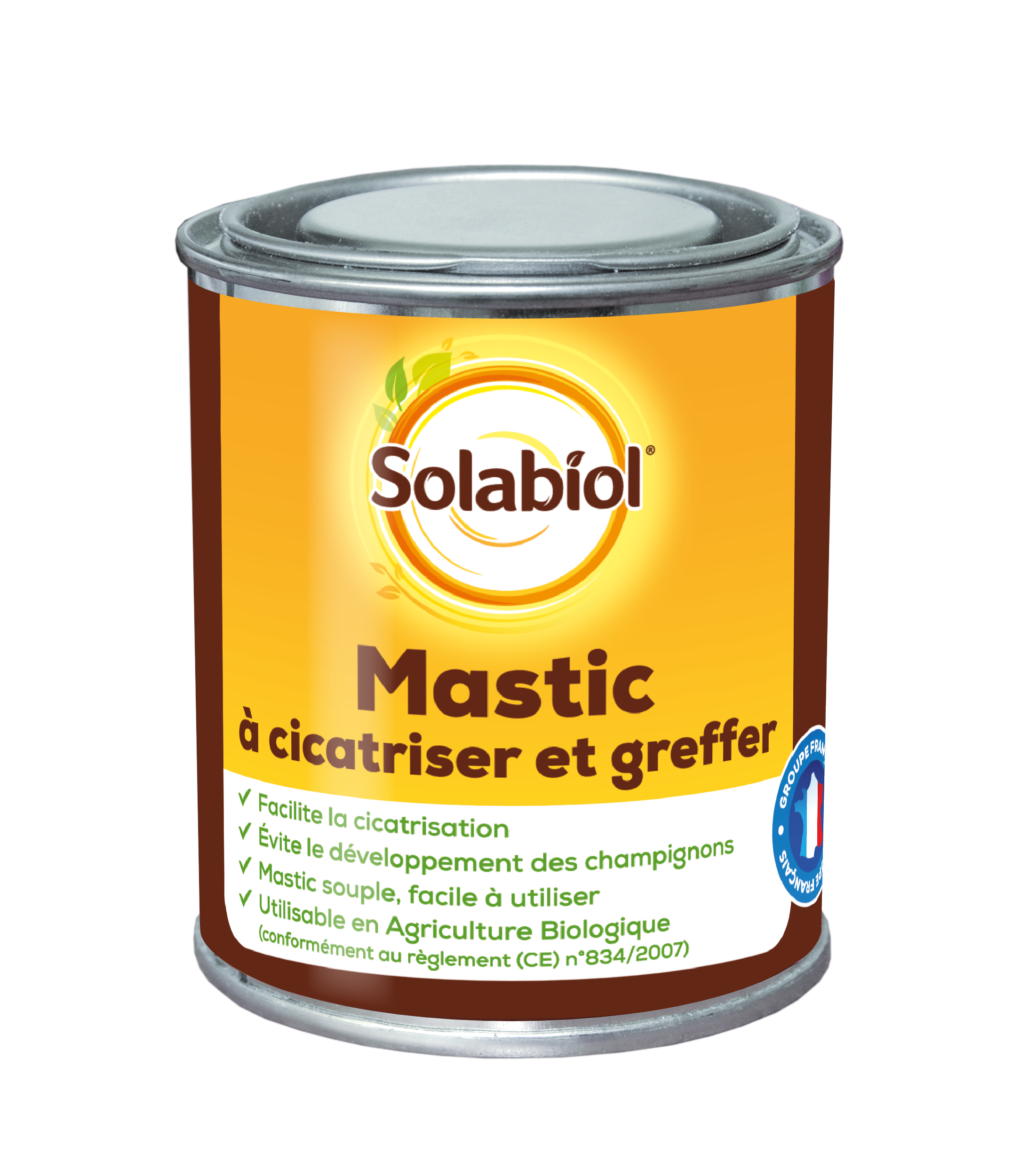 Solabiol - Mastic à Cicatriser et Greffer - SOLABIOL