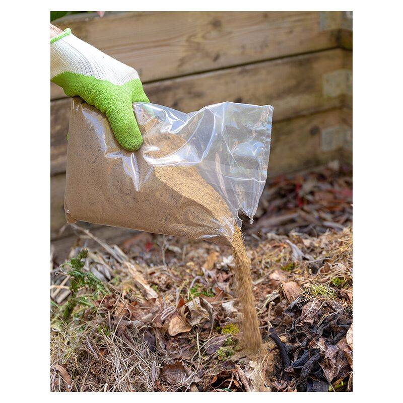 Solabiol - Activateur de compost 900 g – SOLABIOL - Imagen 3
