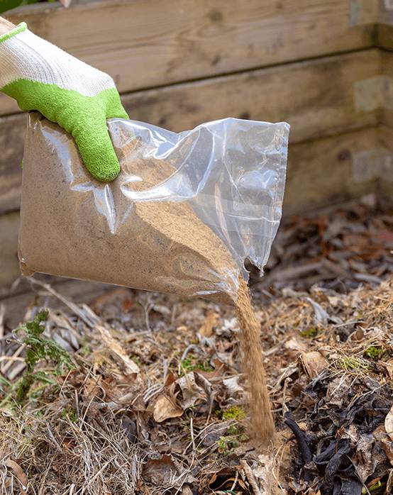 Solabiol - Activateur de compost 900 g – SOLABIOL - Image 2