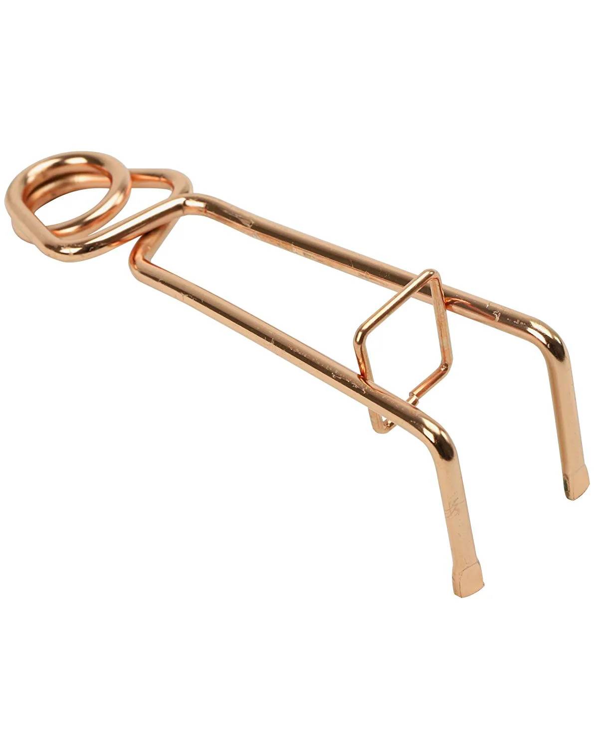 Caussade - Trampas reutilizables para topos, lote de 2 - CAUSSADE - Imagen 2