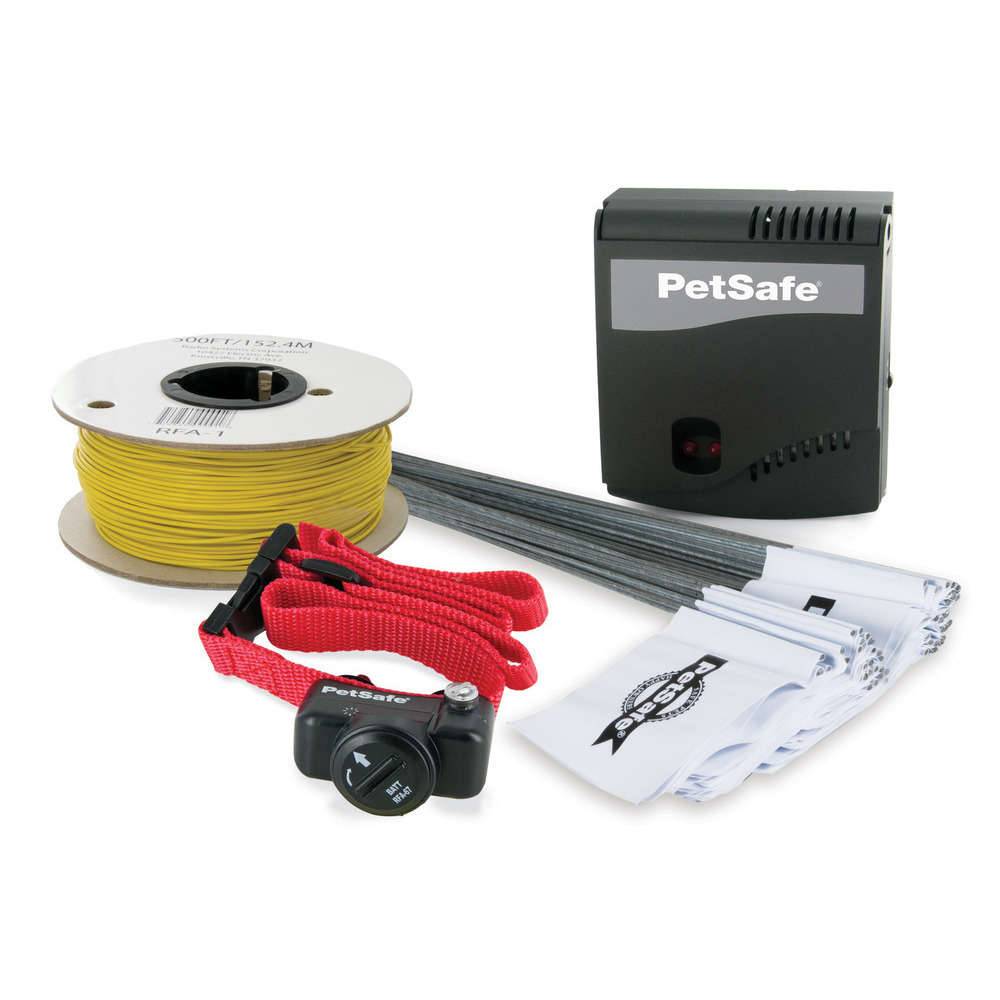 Petsafe - Clôture Anti-Fugue Pour Chien - PETSAFE - Imagen 3