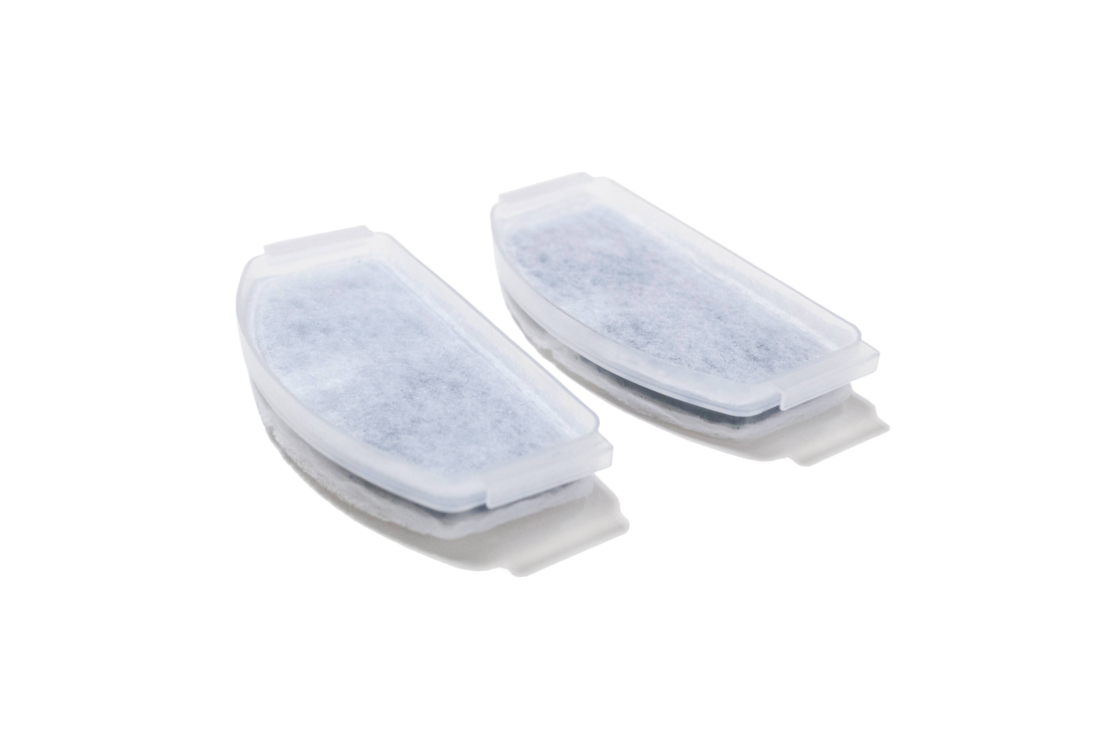 FILTER FOR PET FEEDER 2 IN 1 12x10cm